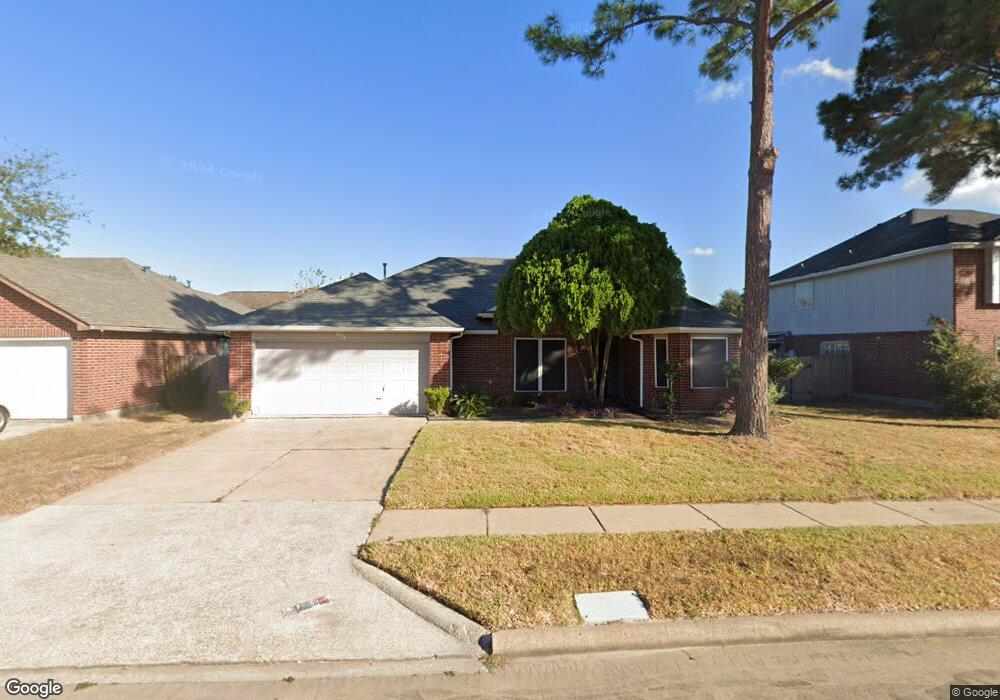8314 Holmwood Dr, Houston, TX 77040 - photo 1