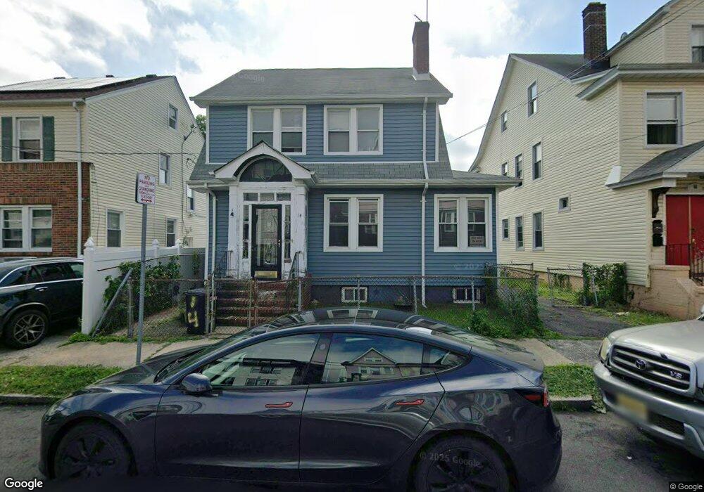 14 Crescent Ave, Newark, NJ 07112 - photo 1