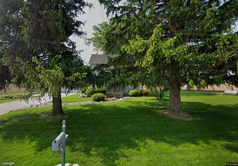 5529 Hamilton Rd, Yoder, IN 46798 - photo 1