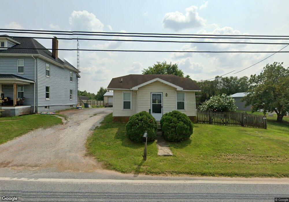 6111 Middleburg Rd, Keymar, MD 21757 - photo 1