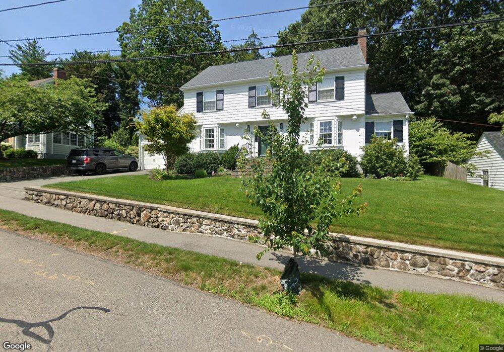 96 Cary Ave, Milton, MA 02186 - photo 1