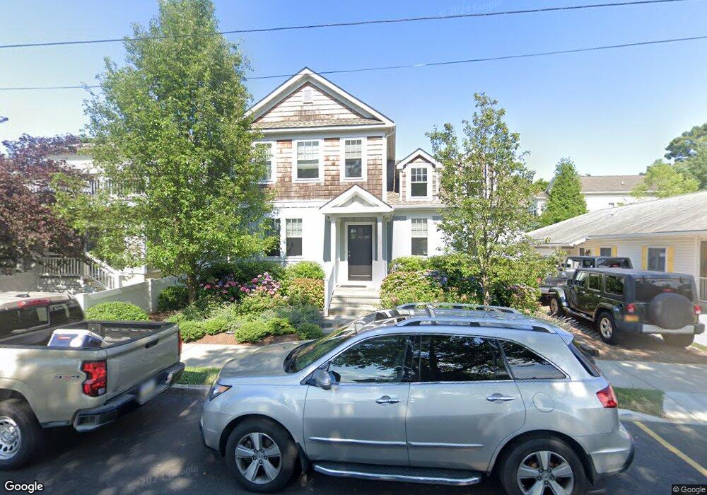 202 Scarborough Ave, Rehoboth Beach, DE 19971 - photo 1