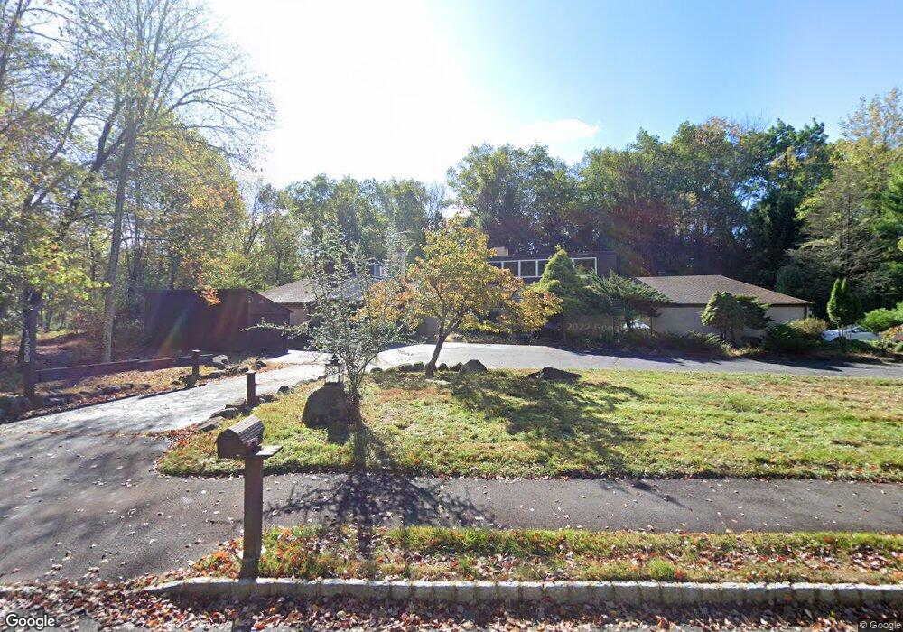 1288 Stuart Rd, Princeton, NJ 08540 - photo 1