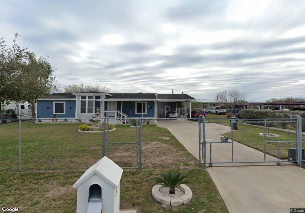 2520 Callalily Dr, Donna, TX 78537 - photo 1