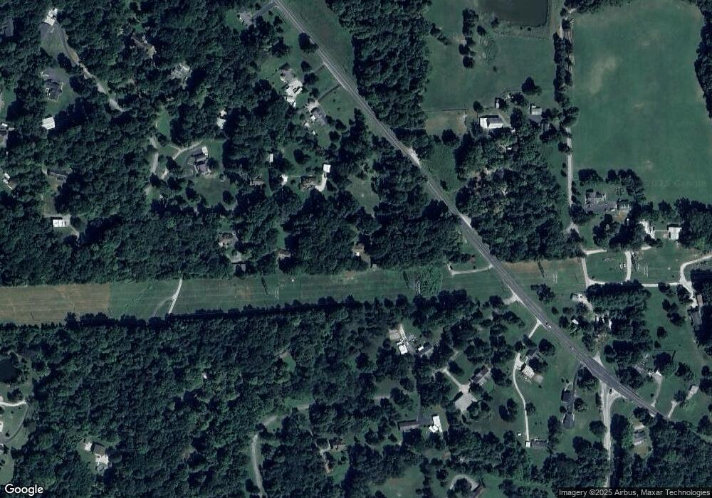 3460 Whispering Woods Dr NE, New Salisbury, IN 47161 - photo 1