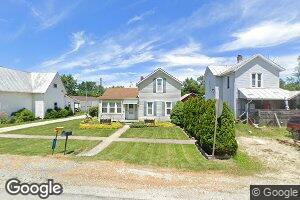 12165 W County Road 10, Alvada, OH 44802