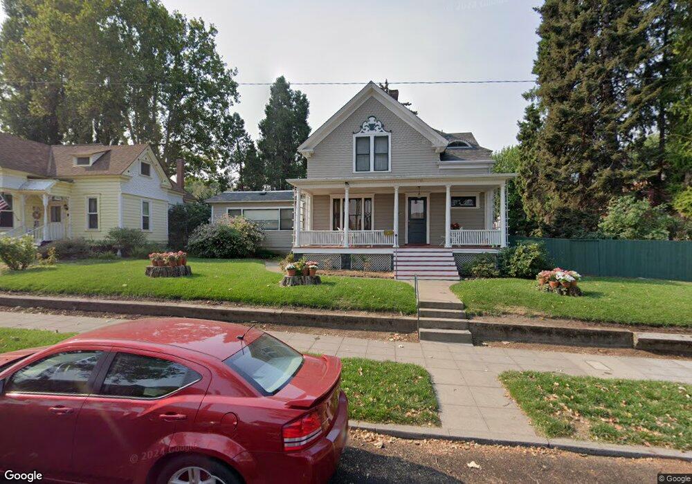 508 E 8th St, the Dalles, OR 97058 - photo 1