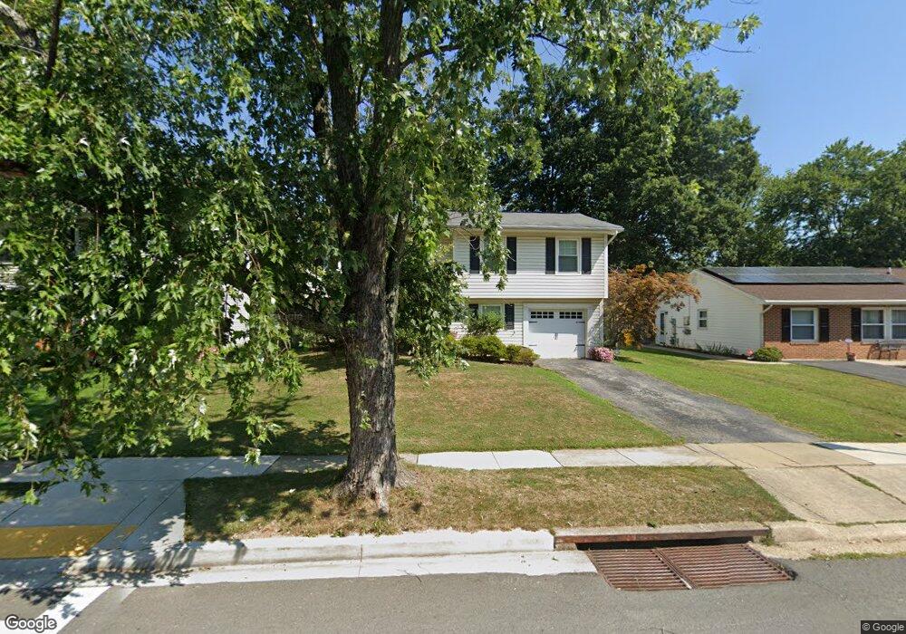 960 Fall Ridge Way, Gambrills, MD 21054 - photo 1