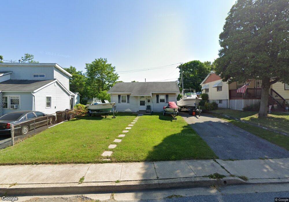 1004 Fuselage Ave, Middle River, MD 21220 - photo 1