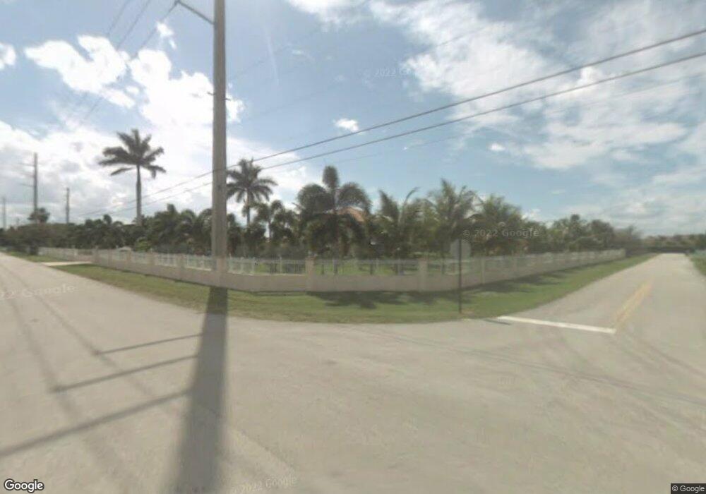 5300 SW 190th Ave, Southwest Ranches, FL 33332 - photo 1