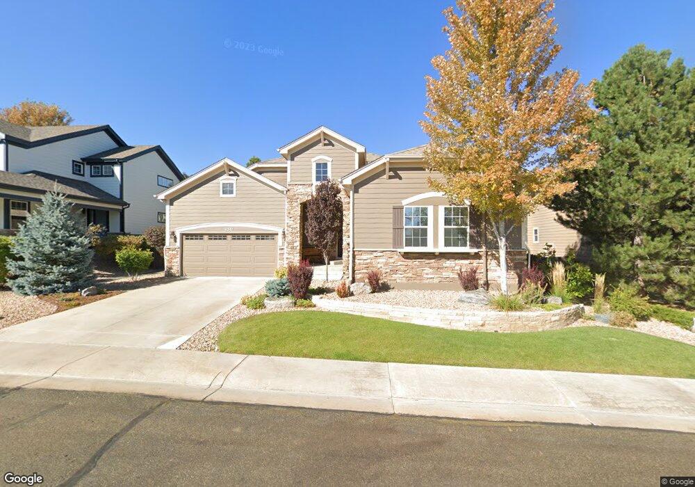 4581 E 136th Place, Thornton, CO 80602 - photo 1