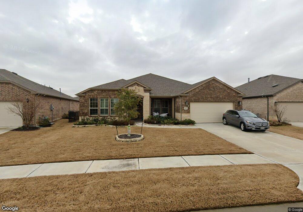 3415 Prairie Falcon Dr, Richmond, TX 77469 - photo 1