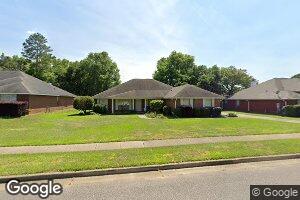 7309 Bridgemill Dr, Mobile, AL 36619
