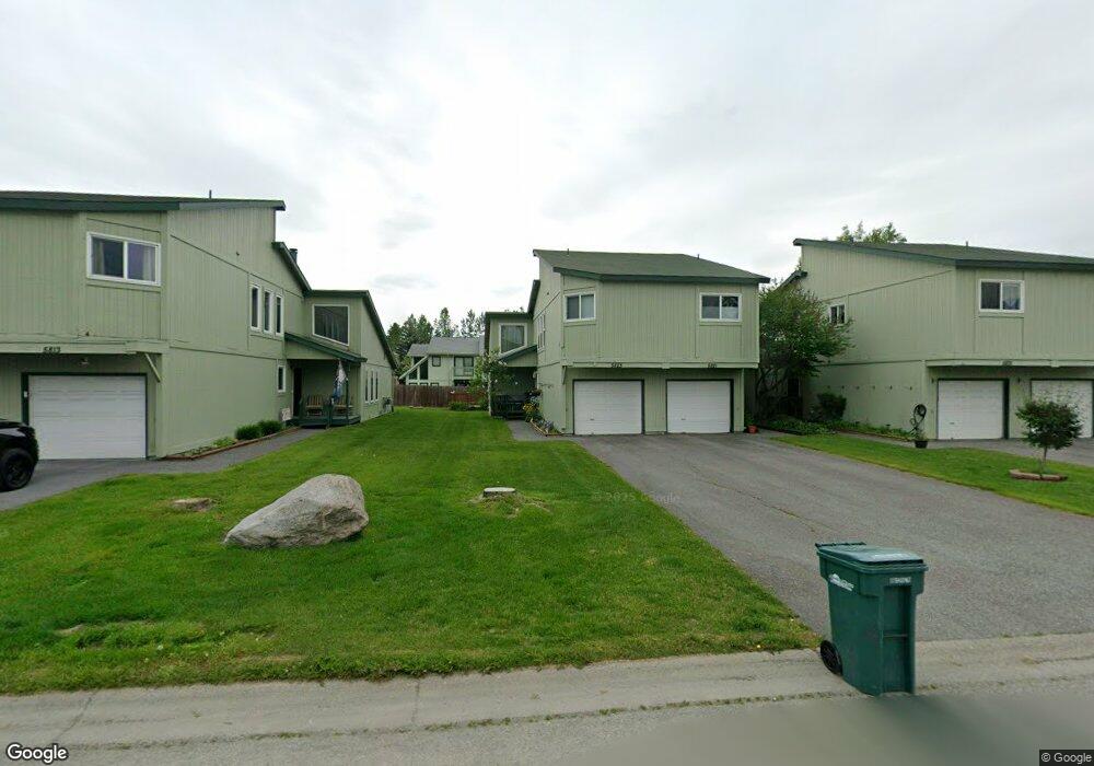 5823 Jennifer Cir, Anchorage, AK 99504 - photo 1