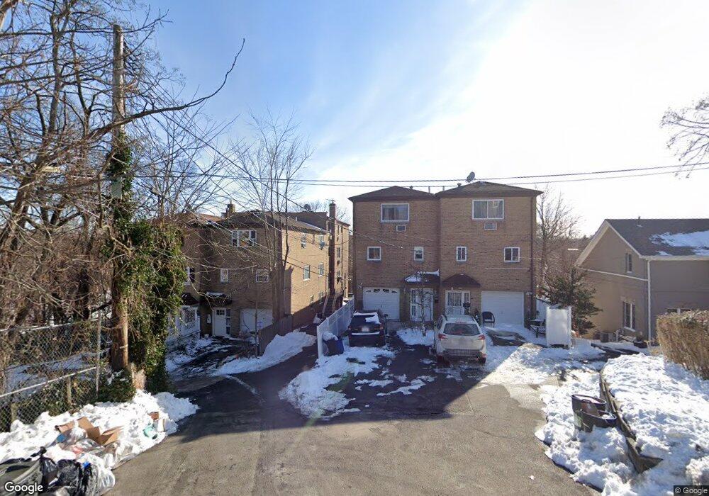 6201A Spencer Terrace, Bronx, NY 10471 - photo 1