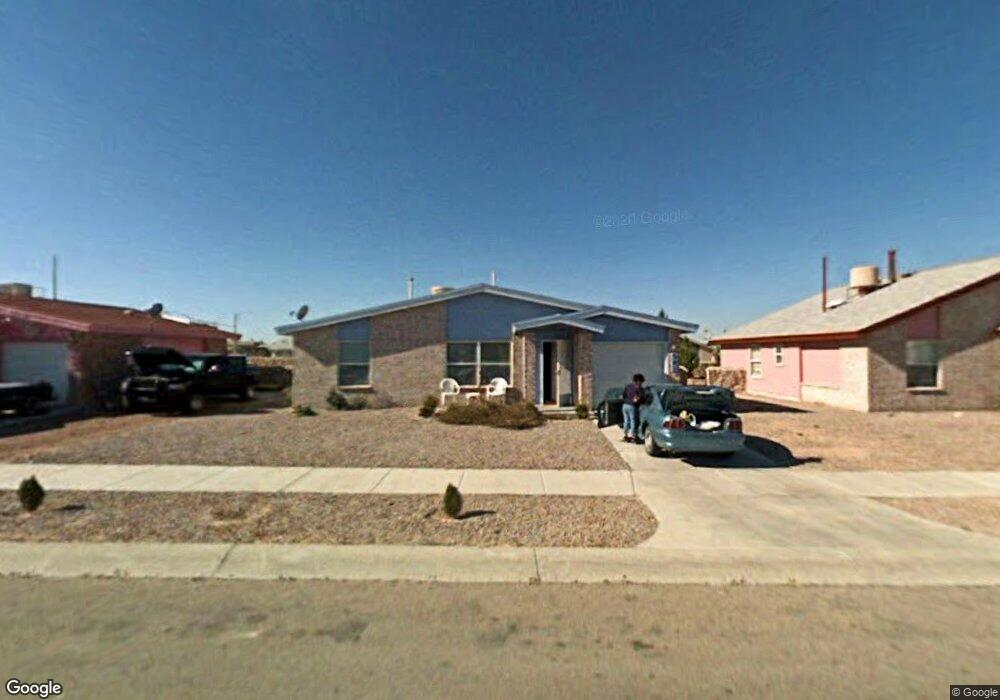 341 Tierra Linda Dr unit 1, Horizon City, TX 79928 - photo 1