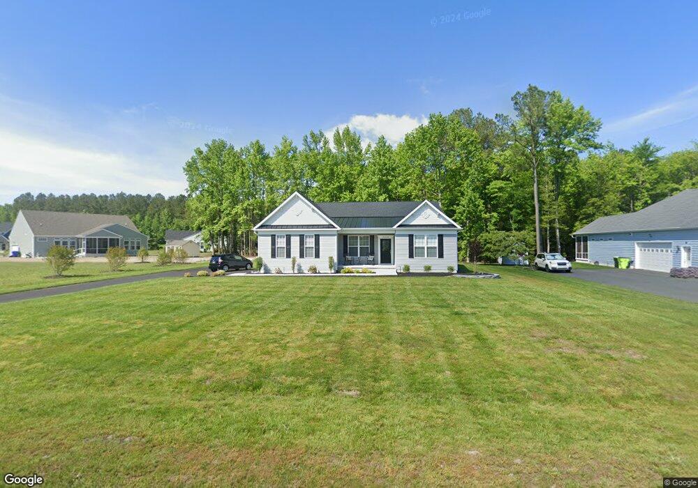 32228 Janice Ln, Georgetown, DE 19947 - photo 1