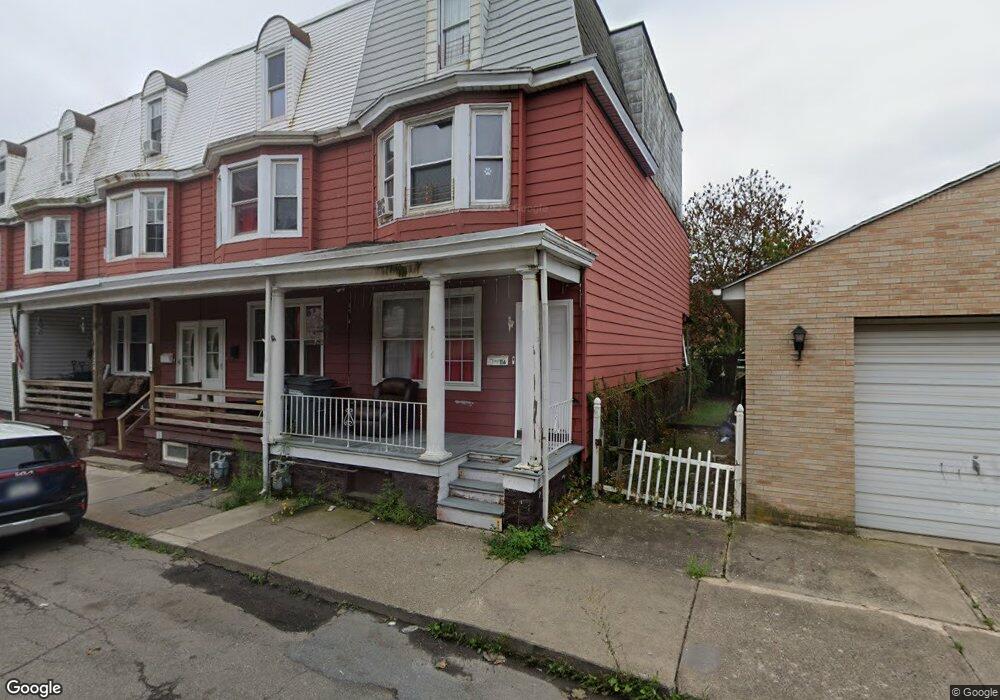 116 E Maple St, Hazleton, PA 18201 - photo 1