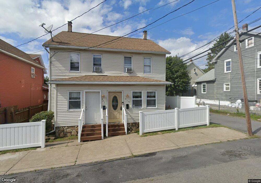 419 W 6th St, Hazleton, PA 18201 - photo 1