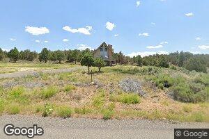 1790 E Paunsaugunt Cliffs Dr, Hatch, UT 84735