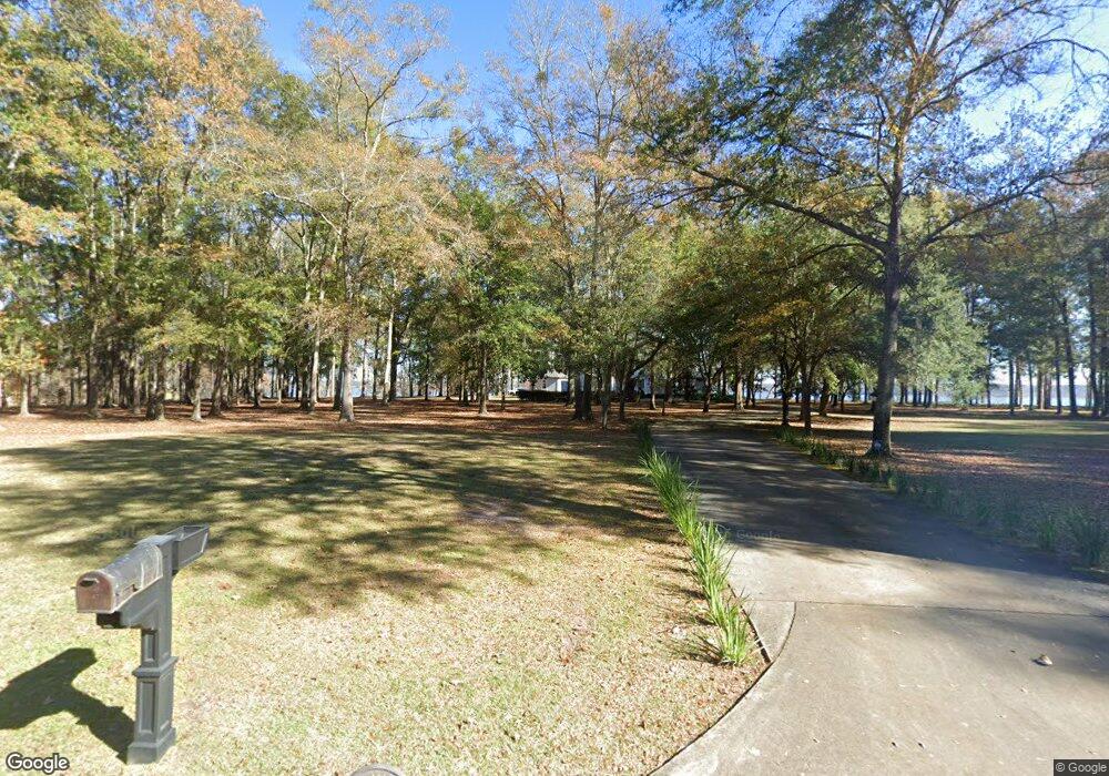 161 Shadow Moss Dr, Eufaula, AL 36027 - photo 1