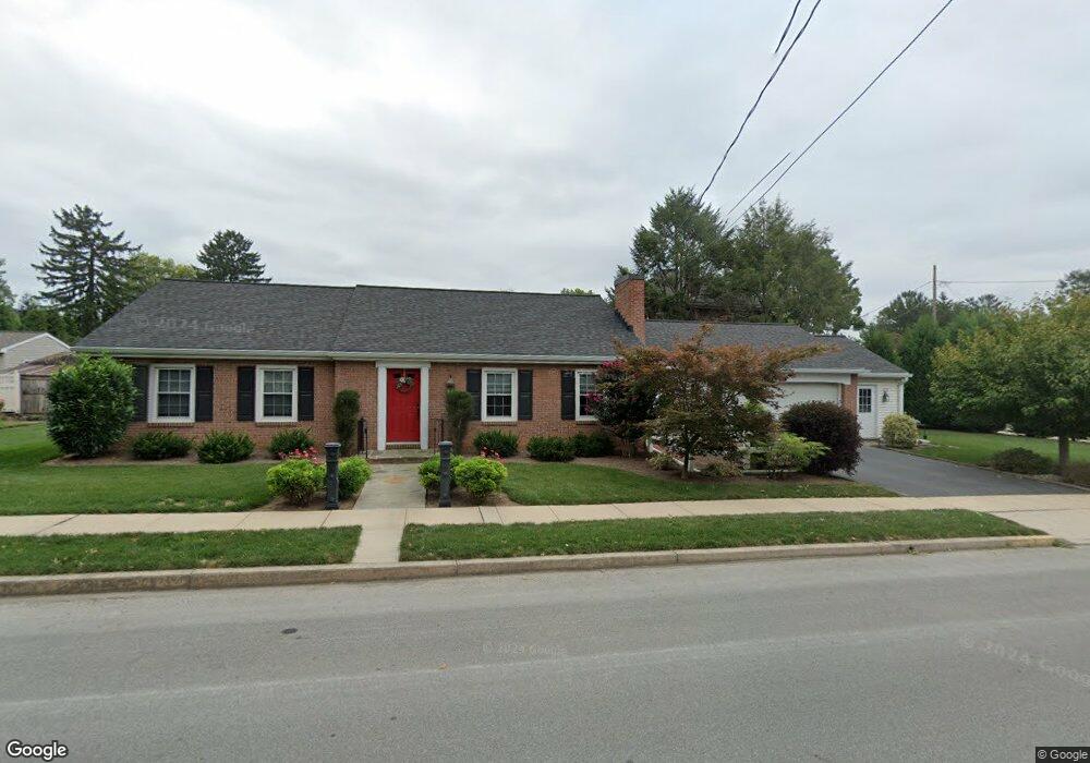 111 N 11th St, Columbia, PA 17512 - photo 1