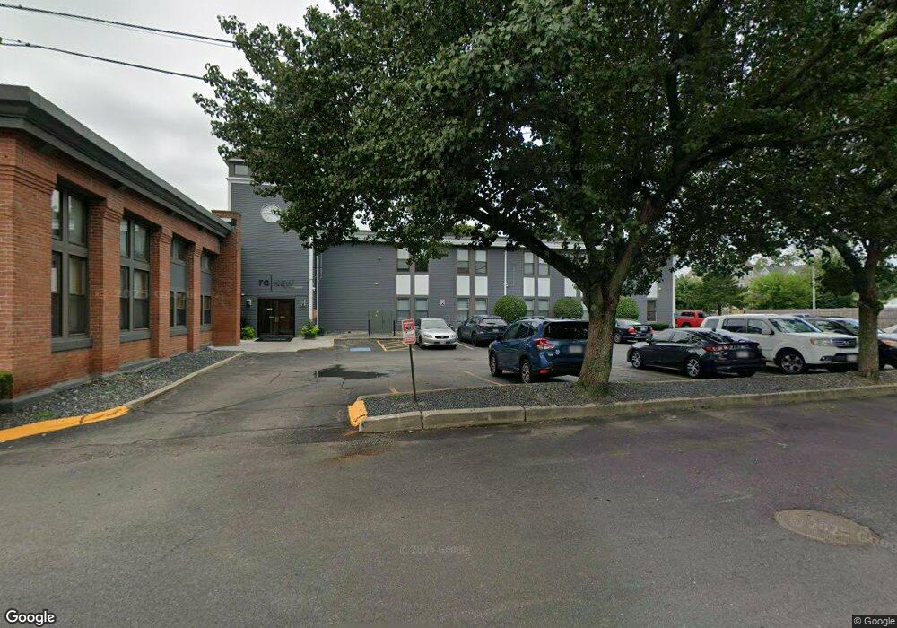 12 Chandler Ave unit 24, Taunton, MA 02780 - photo 1