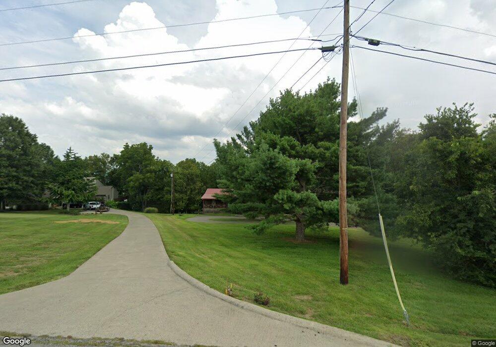 275 Beams Dr, Harrodsburg, KY 40330 - photo 1