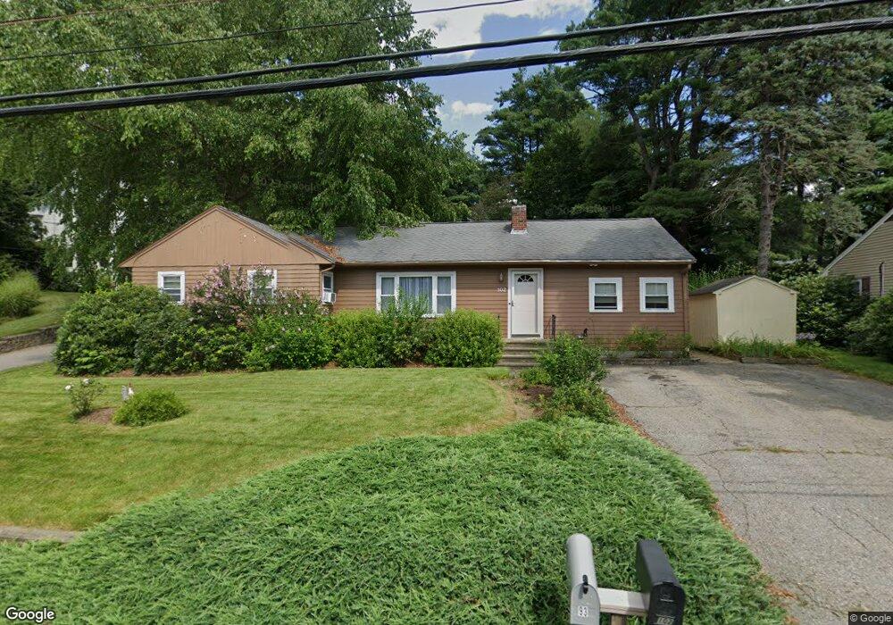 102 Park St, Hudson, MA 01749 - photo 1