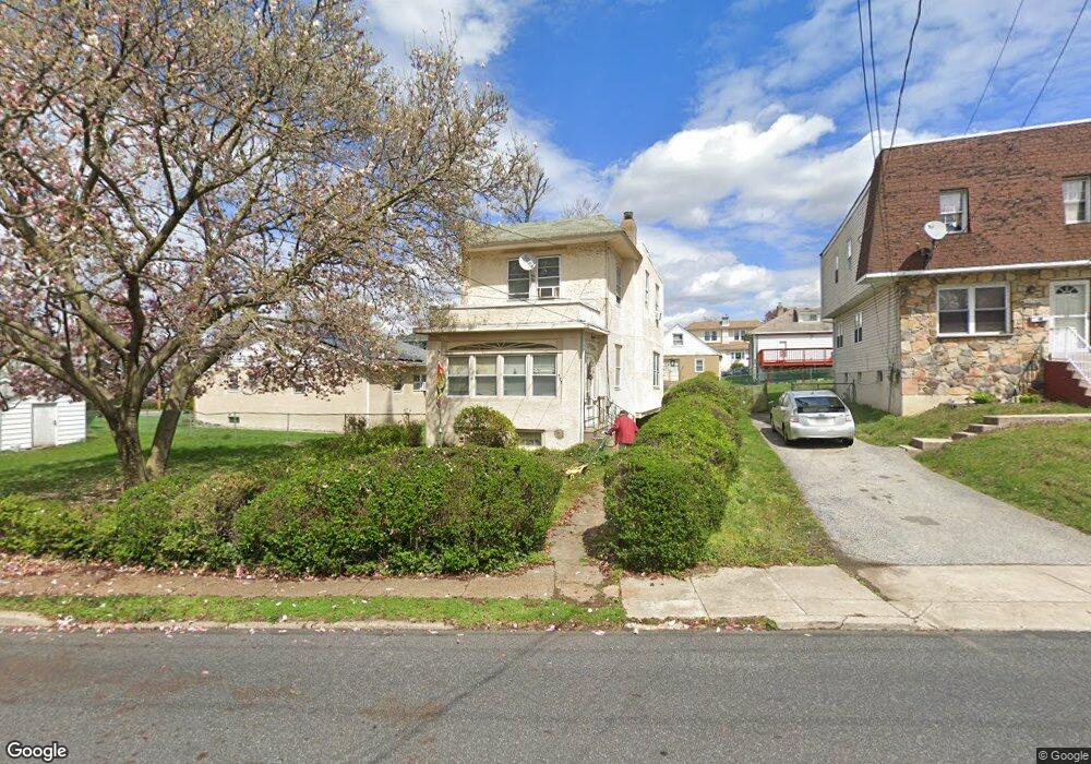 525 Ashland Ave, Folcroft, PA 19032 - photo 1