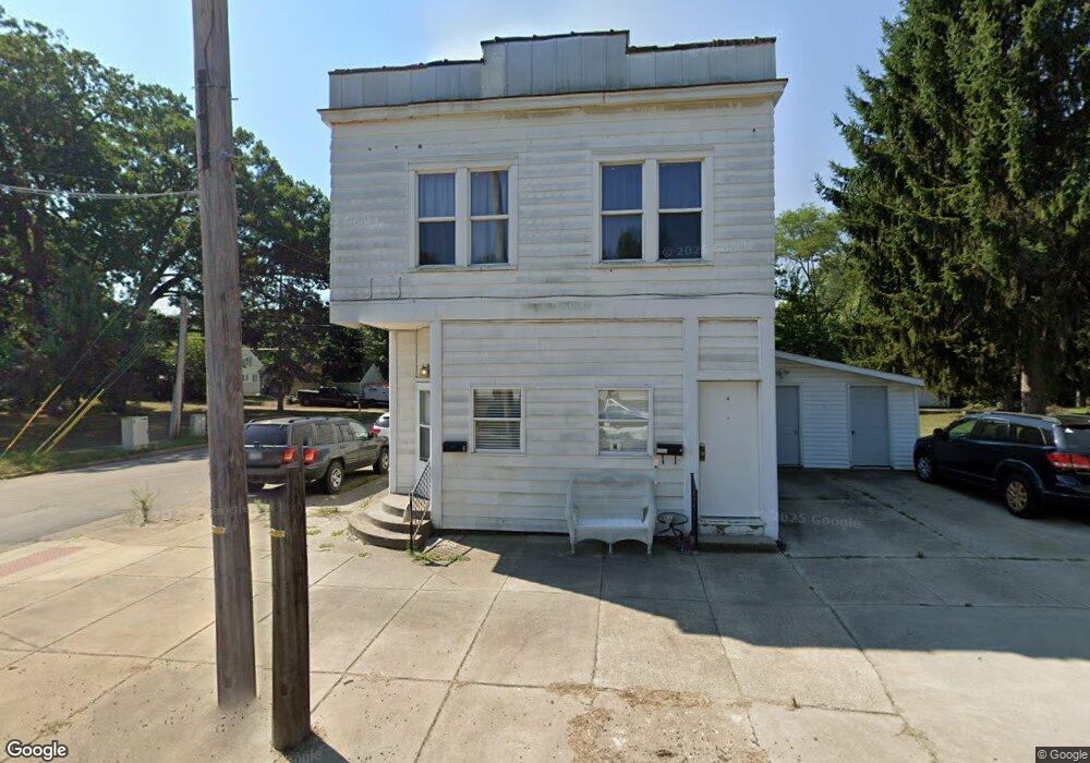 1440 Oak St, Niles, MI 49120 - photo 1