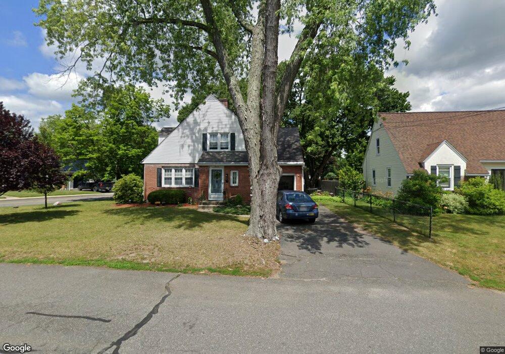 13 Sheldon Ave, Easthampton, MA 01027 - photo 1