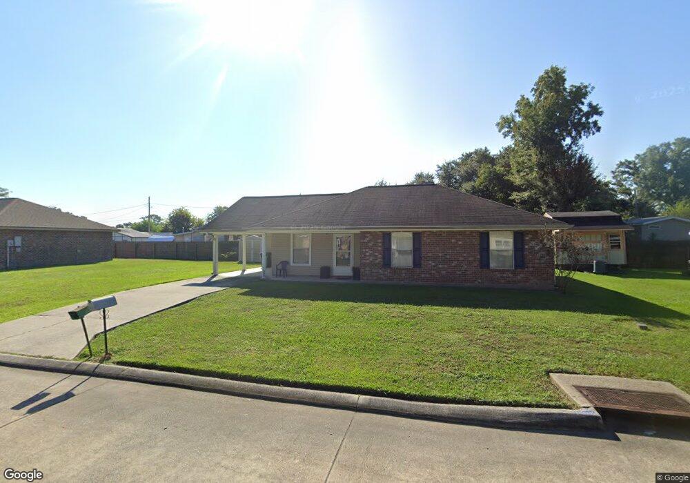 133 James Aitkens St, Houma, LA 70360 - photo 1
