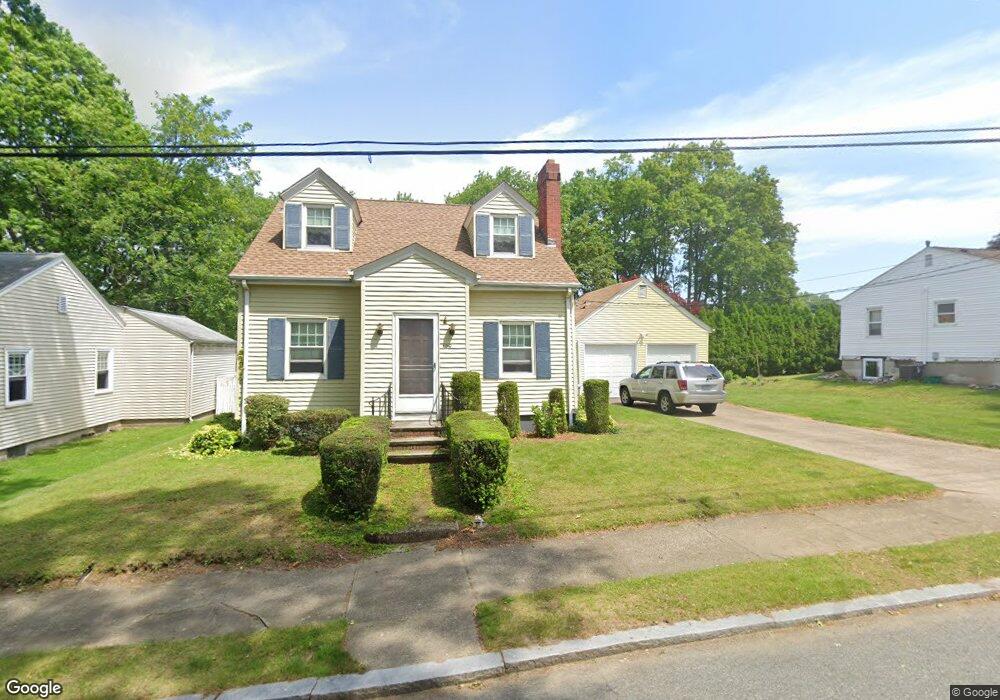 109 Funston Ave, Providence, RI 02908 - photo 1