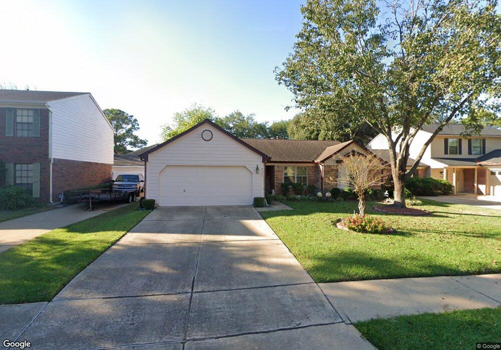 8323 Lime Springs Dr, Houston, TX 77095 - photo 1