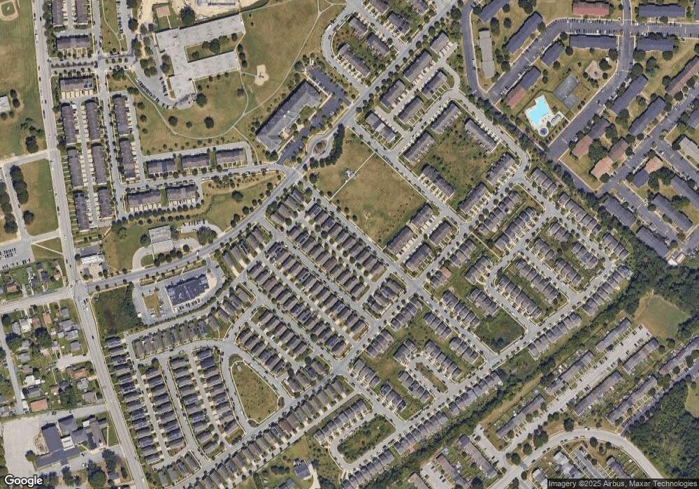 714 Tinker Rd, Middle River, MD 21220 - photo 1