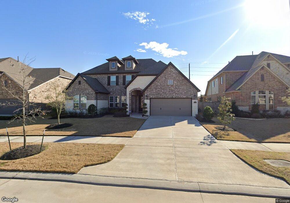 1822 Saxon Bend Trail, Richmond, TX 77469 - photo 1