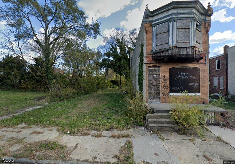 2268 S 7th St, Camden, NJ 08104 - photo 1