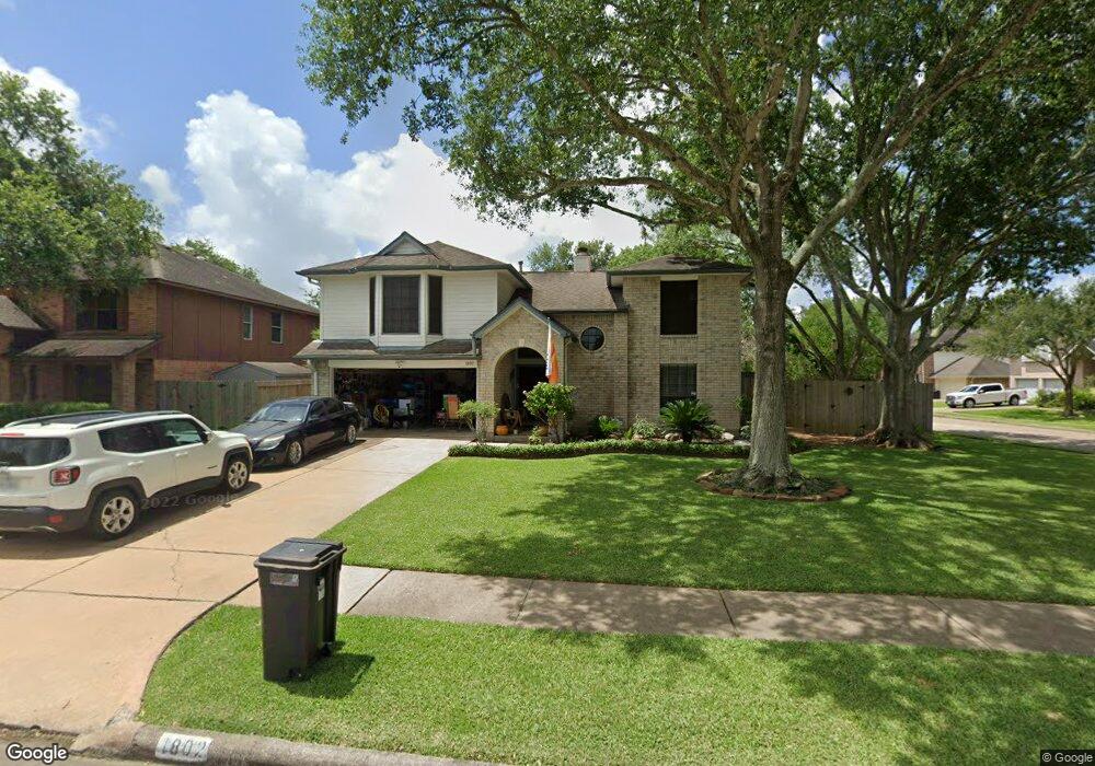 1802 Coronado St, Friendswood, TX 77546 - photo 1