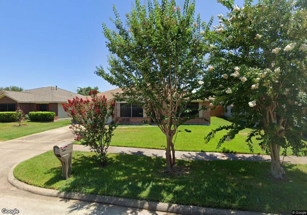 9131 Garden Breeze Dr, Houston, TX 77075 - photo 1