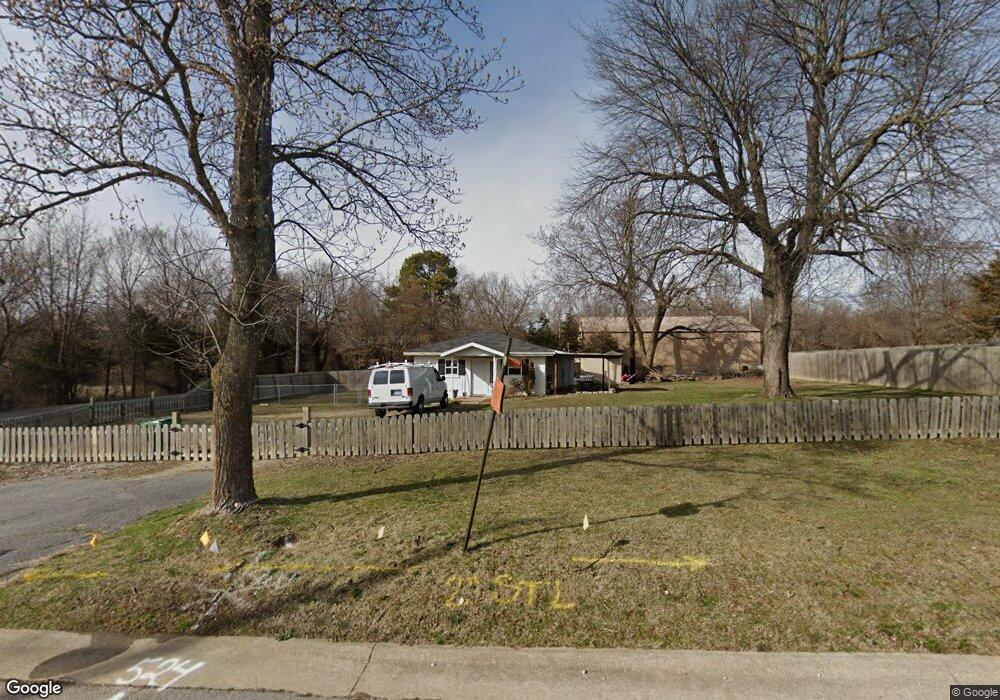 524 Costales Ln, Bethel Heights, AR 72764 - photo 1