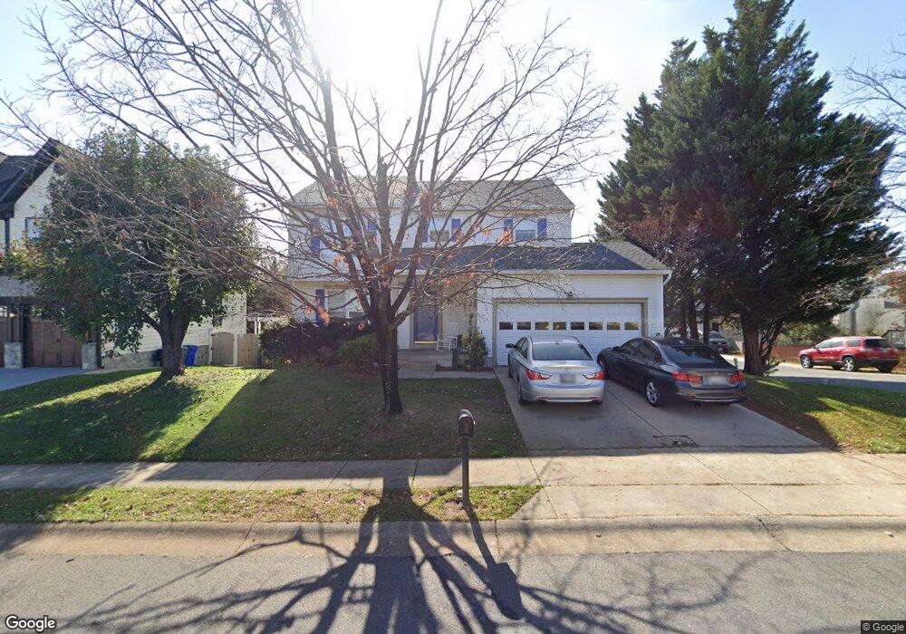 6367 Hanover Crossing Way, Hanover, MD 21076 - photo 1