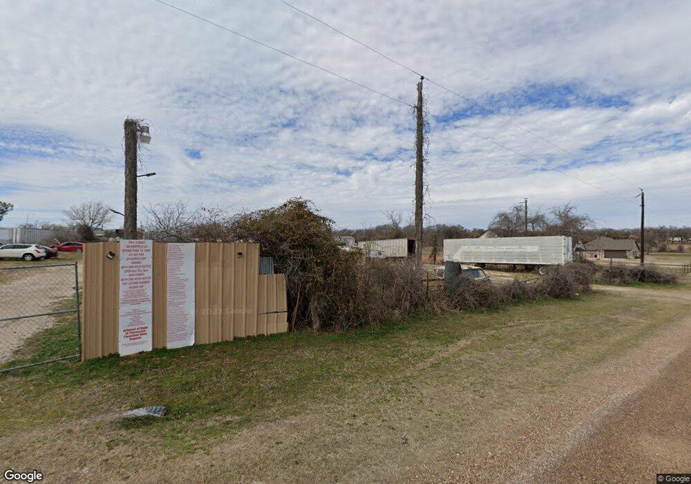 553 Newfield Ln, Springtown, TX 76082 - photo 1