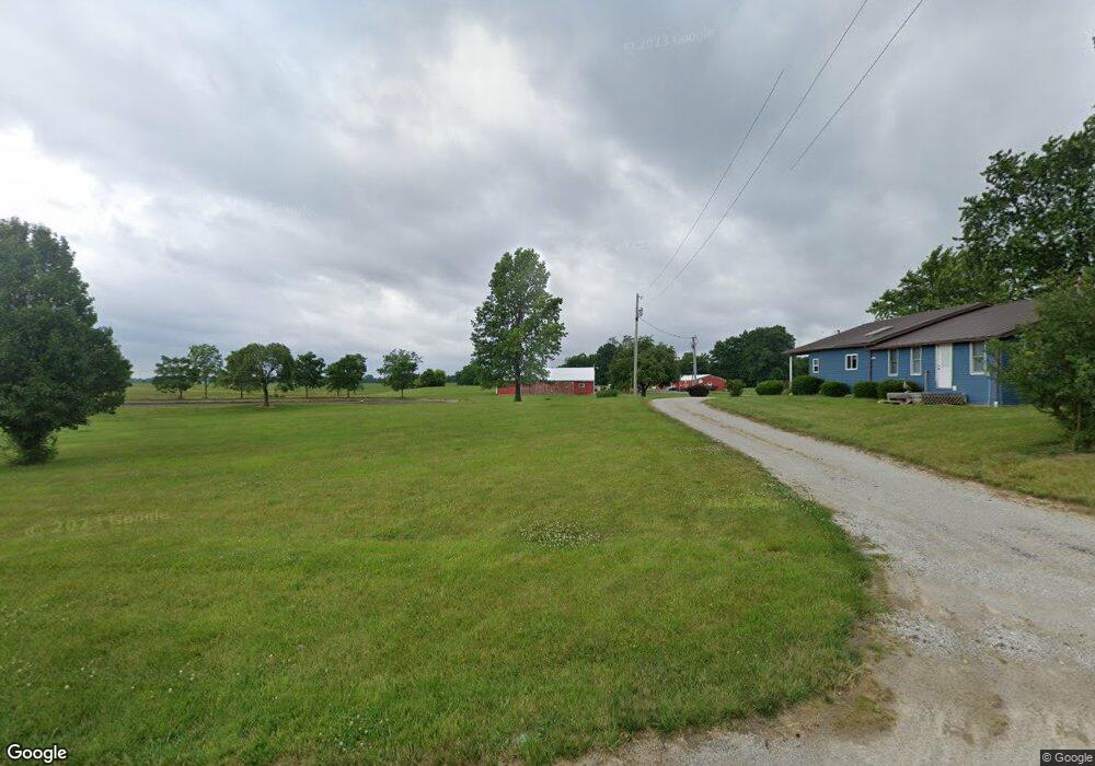 8224 S Warren Rd, Warren, IN 46792 - photo 1