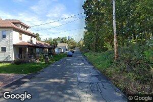 201 Ash St, Moosic, PA 18507