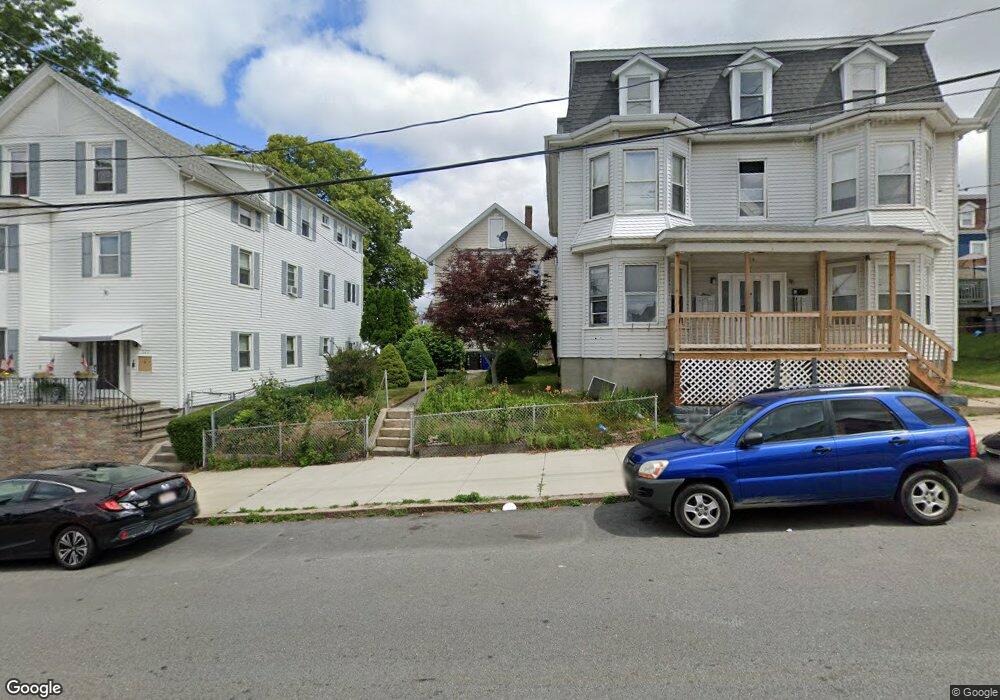 928 Middle St, Fall River, MA 02721 - photo 1