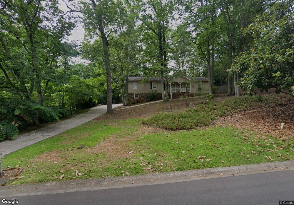 3501 Brookhill Cir unit 1, Marietta, GA 30062 - photo 1