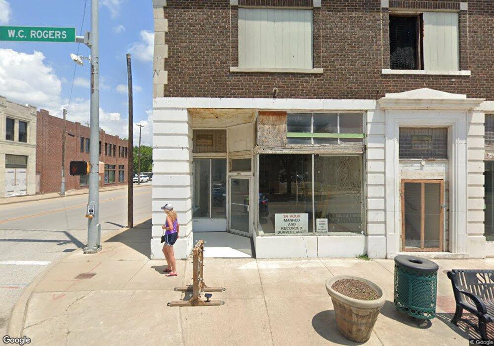 201 W Rogers Blvd unit 7, Skiatook, OK 74070 - photo 1