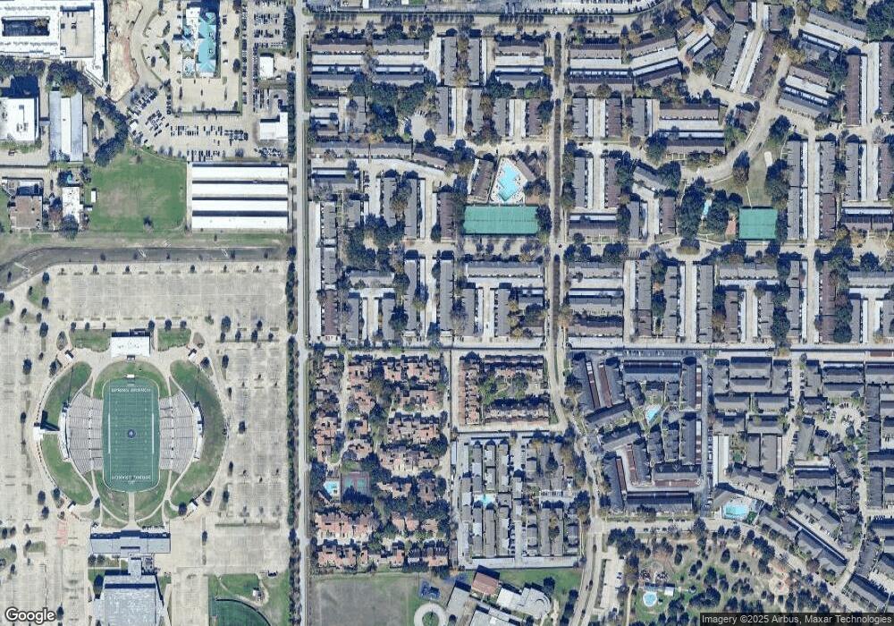 14447 Misty Meadow Ln, Houston, TX 77079 - photo 1