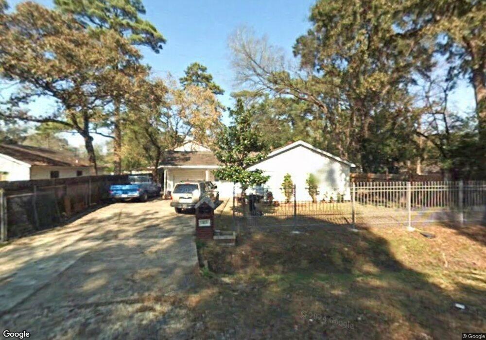 413 Twin Oaks St, Houston, TX 77076 - photo 1